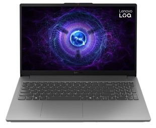 Ноутбук LENOVO LOQ 15IAX9E (83LK0047RA)