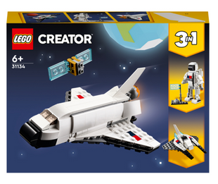 Конструктор LEGO Creator Космический шаттл