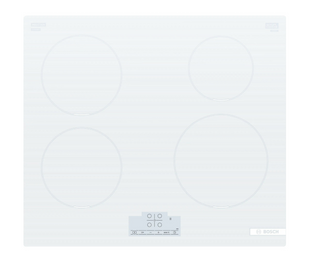 Варильна поверхня Bosch PUE612BB1E