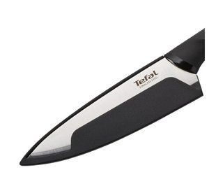 Набір ножів TEFAL Comfort 5 пр Black (K2215S55)