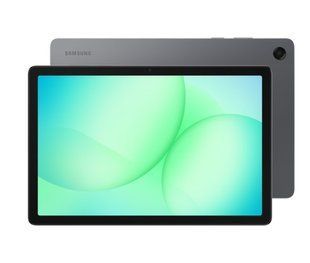 Планшет SAMSUNG SM-X236B Galaxy Tab A11+ 5G 6/128GB ZAR (сірий)