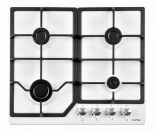 Варильна поверхня Ventolux HSF640-L3 C (WH)