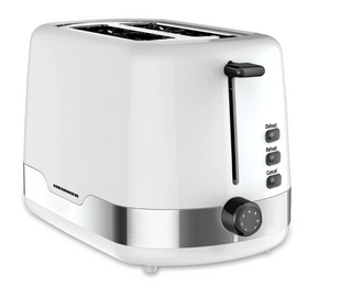 Тостер HEINNER HTP-850WHSS