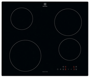 Электрическая варочная поверхность Electrolux EIB60420CK