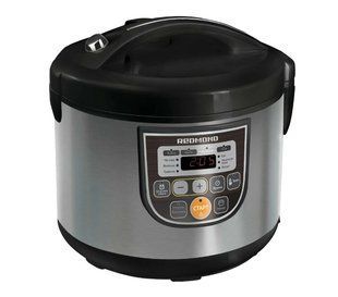 Мультиварка REDMOND RMC-M22 Black