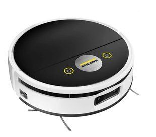 Пилосос Karcher RVF 7 (1.269-680.0)