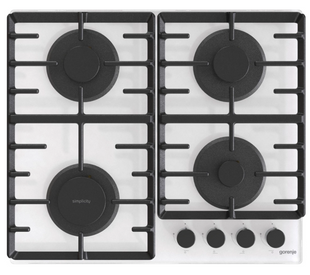 Варильна поверхня газова GORENJE GT642SYW