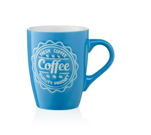 Чашка Ardesto Coffee, 330мл
