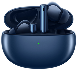 Гарнитура Realme Buds Air 3 (RMA2105) Starry Blue