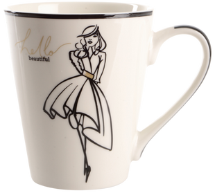 Чашка Limited Edition Couture A
