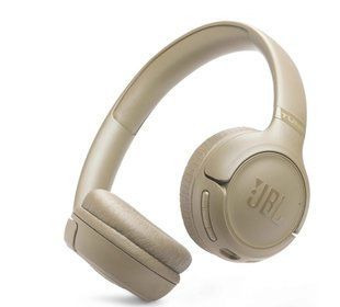 Наушники JBL TUNE 530BT Beige (JBLT530BTBEGEU)