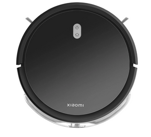 Робот-пылесос Xiaomi Robot Vacuum E5 black