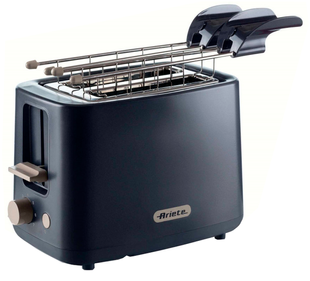 Тостер Ariete 0157 Black