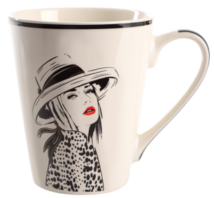 Чашка Limited Edition Madam A