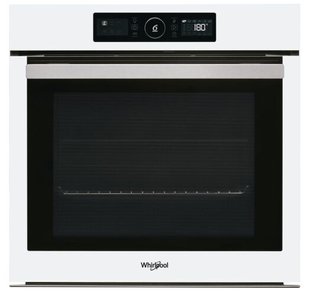 Духова шафа Whirlpool AKZ9 6230 WH