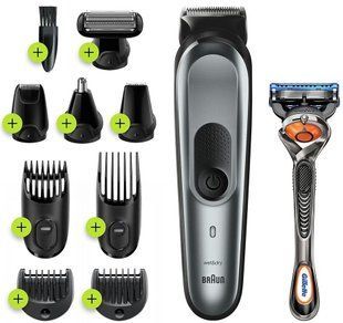 Тример Braun MGK7221