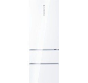Холодильник Haier HTW7720DNGW