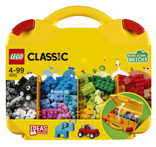 Конструктор LEGO Classic Ящик для творчества