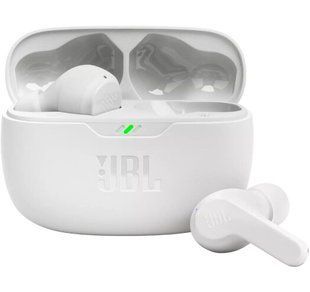 Наушники JBL Wave Beam TWS (JBLWBEAMWHT) White