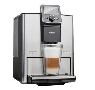 Кофемашина NIVONA CafeRomatica NICR 825