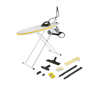 Прасувальна система KARCHER SI 4 EasyFix Iron (1.512-637.0)