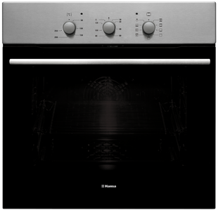 Духовой шкаф Hansa BOEI 68112