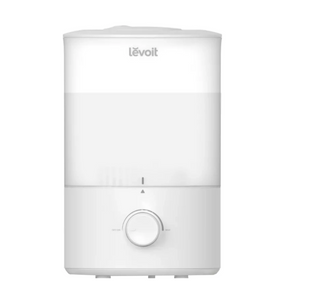 Зволожувач повітря Levoit Dual 150 Ultrasonic Cool Mist LUH-D302-WEU (HEAPHULVNEU0052)