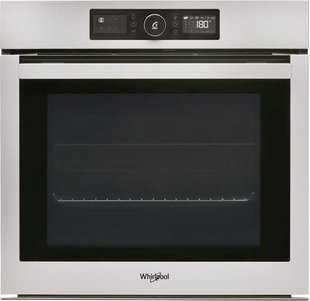 Духовой шкаф Whirlpool AKZ9 6230 IX