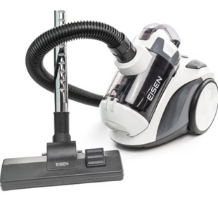 Пилосос EISEN EVC-840BG ECO