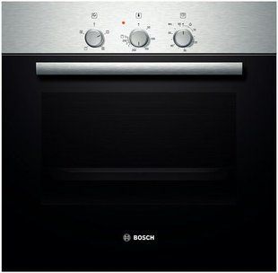Электродуховка Bosch HBN211E4