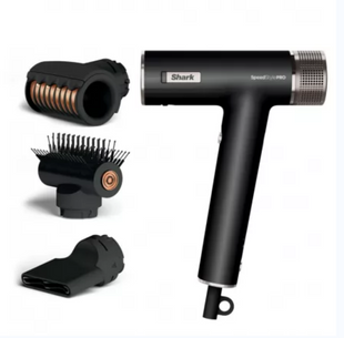 Фен Shark SpeedStyle 3-in-1 for Straight & Wavy Hair HD731EU