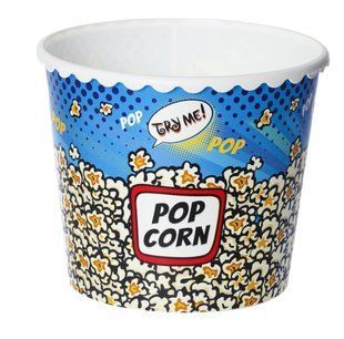 Контейнер HEREVIN Popcorn Box 2.3 л (161468-003)