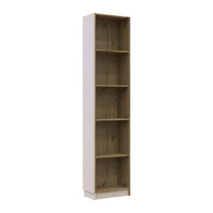 Етажерка до шафи Doros Дейл Кашемір/Дуб Артизан 52х28х220 DRS-011733 (41516118)