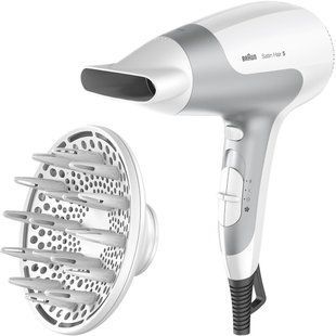Фен Braun Satin Hair 5 HD585
