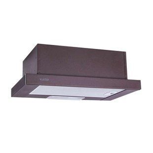 Витяжка Ventolux Garda 50 BR (450)