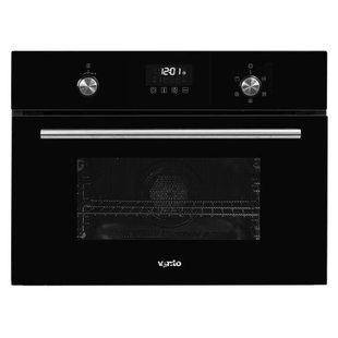 Встраиваемая микроволновая духовка Ventolux MWEO 39 G BK