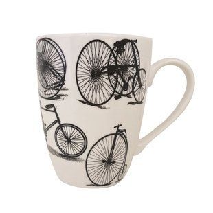 Чашка Limited Edition BICYCLE D /320 мл (12250-121185YJD)