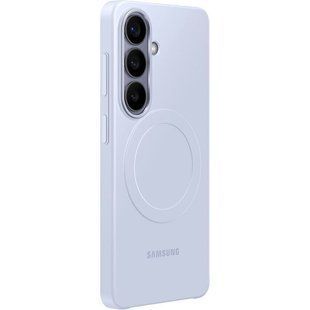 Панель Samsung Slim Magnet для Samsung Galaxy S26 Plus (EF-SS947CVEGWW) Lightviolet