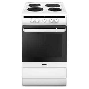 Електрична плита Hansa FCEW53000