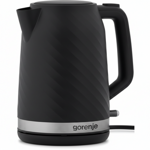 Електрочайник Gorenje K17SPB