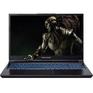 Ноутбук Dream Machines RG4050-15 (RG4050-15UA22)