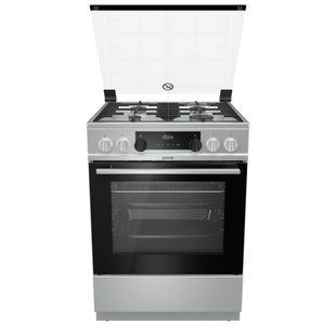 Плита комбінована Gorenje K 634 XF