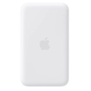 Power Bank Apple Air MagSafe Battery (MGPG4ZE/A) білий