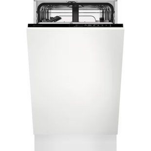 Вбудована посудомийна машина Electrolux EEA71210L