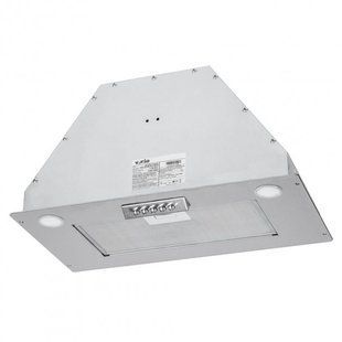 Витяжка кухонна Ventolux PUNTO 520/279 INOX (700) PB