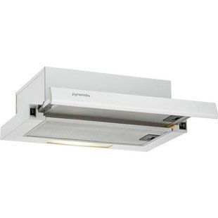Витяжка Pyramida TLX1-60 WH