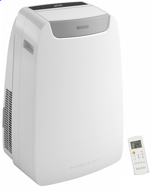 Кондиционер мобильный Olimpia Splendid DOLCECLIMA AIR PRO 14 HP WIFI (OS-2029)