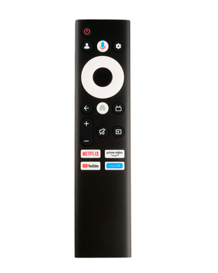 Телевизор ERGO 65JUQ7500