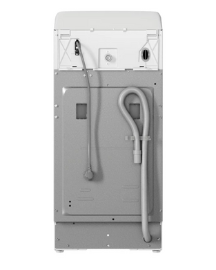 Стиральная машина Indesit BTWS50400EU/N