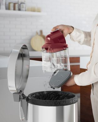 Пилосос Electrolux ESPC72RR